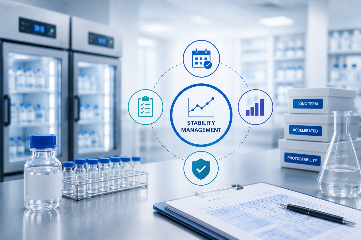 Stability Management Nedir?