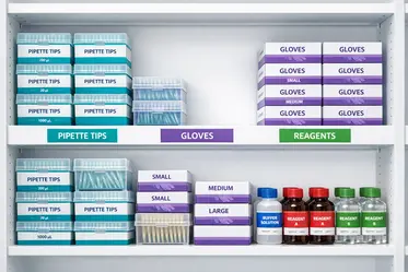 Consumable Inventory Management Software