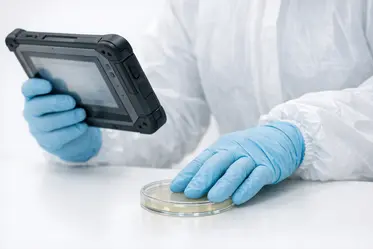 Novatek Environmental Monitoring Mobile