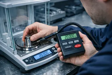 NOVA-CPM, Calibration and Preventive Maintenance Management